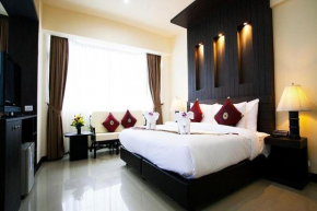 Suncity Hotel Pattaya
